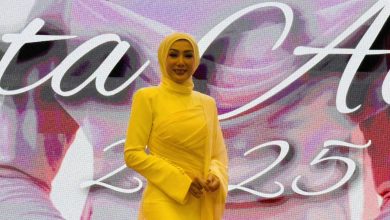 Photo of Selepas 32 Tahun Sempena Detik Istimewa, Erra Fazira Kembali Hidupkan Semula ‘Cinta Abadi’